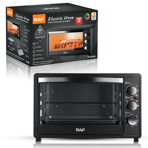 Horno microondas de gran capacidad, horno de encimera, horno eléctrico doméstico - Product Image 2
