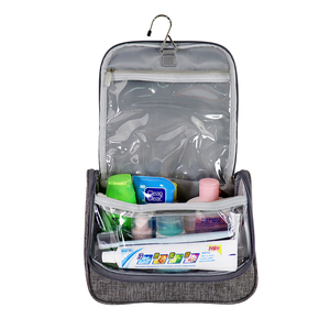 Custom logo Women Travel Bra Packing Organizer case Beach Bikini Bra <b>Storage</b> Bag Home Organizer Bag for <b>Clothes</b> - Product Image 2
