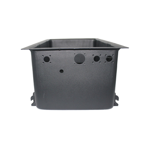 Custom Metal <strong>Stamping</strong> Factory Steel Fabrication Deep Drawn <strong>Parts</strong> Deep Drawing <strong>Stamping</strong> Working <strong>Stamping</strong> Metal Processing <strong>Part</strong> - Product Image 3