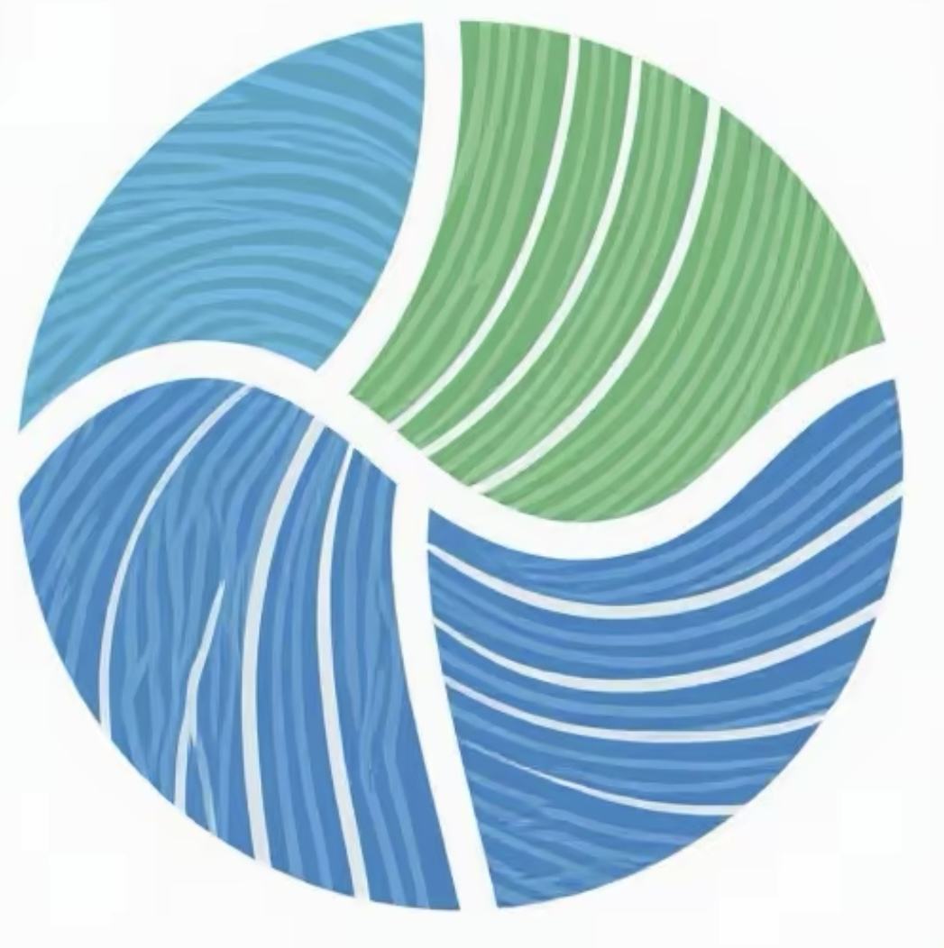 company logo