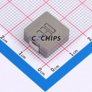 ตัวเหนี่ยวนำพลังงาน MWSA1265S-330MT SMD,13.5x12.6mm (ความเหนี่ยวนำ: 33uH )(ความแม่นยำ: 20% ความต้านทาน DC (DCR): 65mohm) - Product Image 1