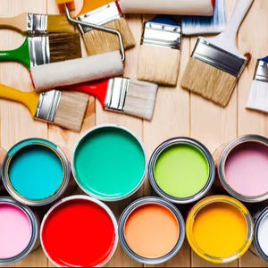 <b>Talc</b> Powder For Paint - Product Image 1