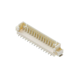 ขั้วต่อสายไฟบนแผงวงจร PCB ขนาด2 3 4Pin 1.25มม. หัวต่อขั้วต่อหัวเสียบแบบ6ขาตัวผู้ตัวเมีย250V AC - Product Image 4