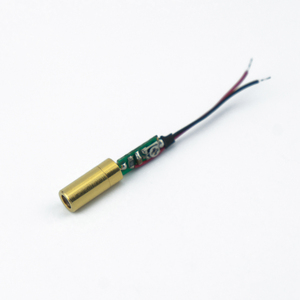 Nuevo Módulo Láser de Punto Verde OEM de 405nm-980nm 1mW-200mW en Oferta con Lente de Vidrio Óptico Fácil de Operar 1 Año de Garantía - Product Image 3