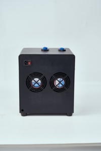 Usine chinoise petit compresseur de poisson refroidisseur d'eau Aquarium refroidisseur compresseur 160L 300L 500L système hydroponique usage domestique - Product Image 6