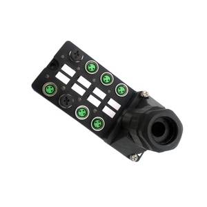 bibo 1 Boîtier intelligent de jonction et d'actionnement pour capteur de signal pré-coulé par port - Product Image 3