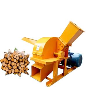 shredder chipperportable chipper wooden toothpick grinder <b>machine</b> high speed small size industrial wood crusher disel - Product Image 1