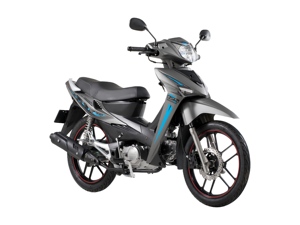 มอเตอร์ไซค์สไตล์สตรีทระยะไกลรุ่นใหม่ และมอเตอร์ไซค์สมรรถนะสูง Z110 เครื่องยนต์ทรงพลัง 110 ซีซี มอบประสิทธิภาพสูงสุด - Product Image 3