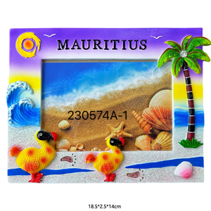 Tùy chỉnh nhự<span class=keywords><strong>a</strong></span> khung ảnh lưu niệm du lịch theo thiết kế hoặc hình ảnh củ<span class=keywords><strong>a</strong></span> bạn - Product Image 6