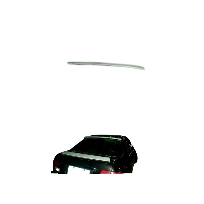 Honda civic 1996 için fabrika doğrudan ABS çatı Spoiler