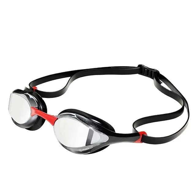 SAEKO yüzmek göz gözlük yüzme gözlükleri anti-sis göz koruması toptan Online