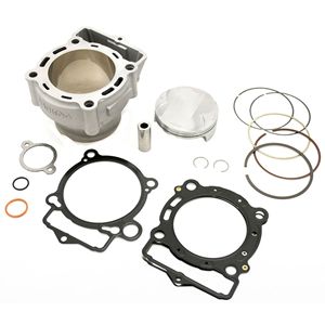 Kit de Cilindro de Gran Calibre, 90 mm de Diámetro, 365 cc, Marca ATHENA, Modelo P400270100005, Hecho en Italia - Product Image 1