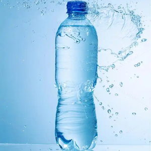 Vente chaude automatique 500ml Machine de remplissage de bouteilles d'eau Machines de remplissage commerciales Eau - Product Image 2