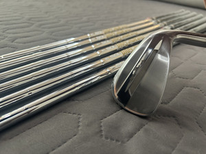 25 Nuevas Palas <span class=keywords><strong>de</strong></span> <span class=keywords><strong>Golf</strong></span> Unisex 790 Quinta Generación (7) <span class=keywords><strong>de</strong></span> Alta Tolerancia a Fallos <span class=keywords><strong>para</strong></span> Diestros con Empuñadura <span class=keywords><strong>de</strong></span> Goma (456789P) - Product Image 3