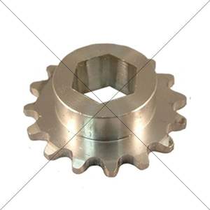 Rodamiento de bolas de ranura profunda 6306 - Product Image 6