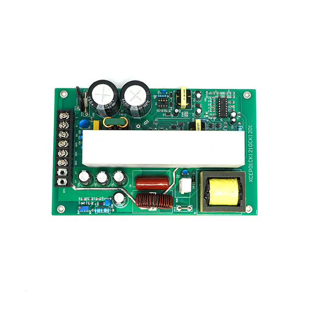 Assembly Pcb Supplier Customize for Engineers Buyers ISO/ROHS Certified FR-4 Consumer Electronics Prototype Bulk Production