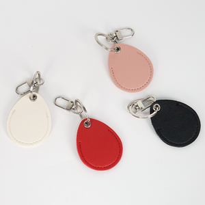 Promotional Double Sides Keychain <b>Lanyard</b> Gym Fitness Personal Keychain <b>Lanyard</b> with Card Holder - Product Image 1