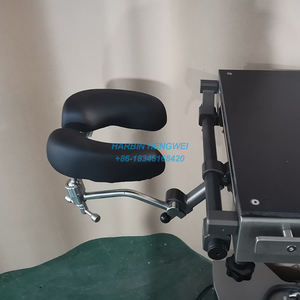 Mesa DE OPERACIONES Marco de cabeza tipo U usado Marco de soporte de cabeza de posición propensa - Product Image 5