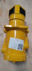 Junta Central 12C0240 - Repuestos para Motor Liugong - Product Image 2