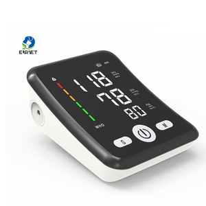 EUR VET Prix de gros Équipement vétérinaire Tensiomètres électroniques pour bras supérieur Tensiomètres Bp Tensiomètre - Product Image 1