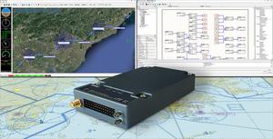 CCA42 Advanced Open Source Multi-Function Programmable UAV <strong>Autopilot</strong> - Product Image 3