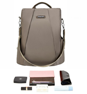 Sac à dos de randonnée résistant au prix d'usine, personnalisable avec logo, sac à dos tactique sportif, livraison rapide, sac à dos de randonnée de créateur en collaboration - Product Image 2
