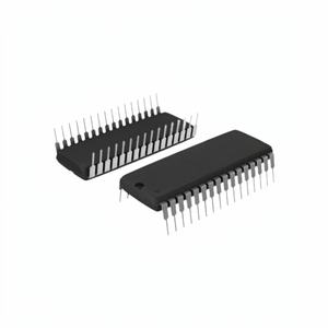 AT49F040-70PI 32 DIP ชิ้นส่วนหน่วยความจำอิเล็กทรอนิกส์ในสต็อก - Product Image 1