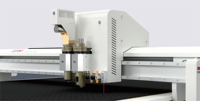 Machine de découpe numérique modèle S3-1310 TPS