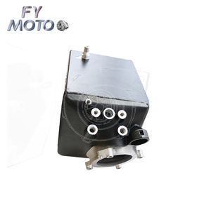 メタン注入ポートを備えたBMWM5 M6 F06 F10 F12 F13用のツイン<span class=keywords><strong>M</strong></span>パフォーマンスチャージエアインタークーラーパイプキット - Product Image 5