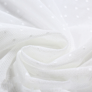 Thời trang cotton voile hoa guipure kỹ thuật thêu ren TRIM cho Cổ Tích giống như Dresses <span class=keywords><strong>dots</strong></span> cho quần áo đồ lót - Product Image 2