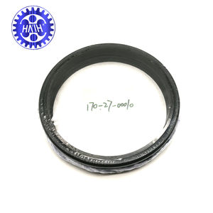 HAIH <span class=keywords><strong>SEAL</strong></span> 20Y3000041 FLOATING <span class=keywords><strong>SEAL</strong></span> ASS'Y untuk KOMATSU PC200-6 PC200-5 TRACK <span class=keywords><strong>ROLLER</strong></span> <span class=keywords><strong>SEAL</strong></span> <span class=keywords><strong>GROUP</strong></span> - Product Image 3