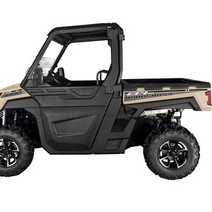 รถอเนกประสงค์ AODES 1000 UTV 4x4 3 ที่นั่ง สำหรับขับขี่ออฟโรด - Product Image 3