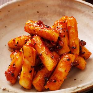 ชิงเจิ้งหยวน500กรัมขวดฮอตพอตเค้กพริกหวานมะเขือเทศส่วนผสมหลัก - Product Image 3