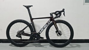 Vélo de route en carbone aérodynamique ultra-léger de 7,2 kg, Dura-Ace <span class=keywords><strong>Di2</strong></span> <span class=keywords><strong>R9200</strong></span>, 24 vitesses, routage interne, vélo de course pour compétition professionnelle - Product Image 3