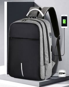 Anti-theft Laptop <b>Backpack</b> 15.6 Inch <b>Business</b> <b>Backpack</b> with Lock Custom Logo Print Carry on <b>Backpack</b> Bag - Product Image 2