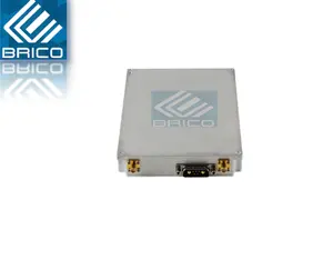 Brico B7 50W Integrated RF Power Amplifier Module - High Performance Compact Design 2600-2690MHz High Power 47dBm