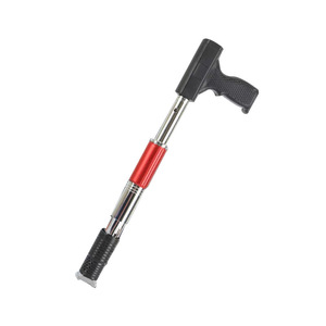 Nail Gun Pneumatic Metal Straight Out Industrial Residential Ceiling Use Professional Grade 3 Years Warranty - Product Image 1