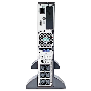 APC SURT1000XLI-CH 스마트 <span class=keywords><strong>UPS</strong></span> 1000VA/900W, 온라인 이중 변환 랙-타워 <span class=keywords><strong>UPS</strong></span>, 230V 재고 보유 RT1000VA - Product Image 2