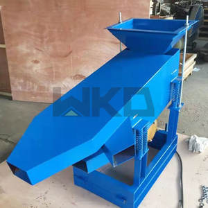 Schüttler-Sieb maschine XSZ-600X300 ein-und doppels chichtige Vibrationssieb-Labor-Vibrationssieb-<span class=keywords><strong>Test</strong></span> maschine für den Boden - Product Image 4