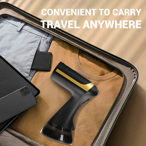 Fer à repasser électrique multifonctionnel portable pour petits vêtements Machine à repasser à plat Nouveau style Maison intelligente - Product Image 4