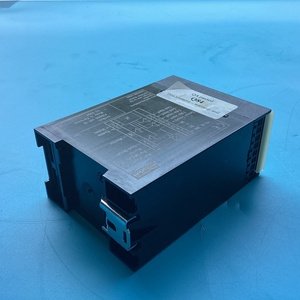Amplificador de Potencia Digital Original PID00A-401 para Montaje en Riel DIN Proporcional, en Stock - Product Image 6