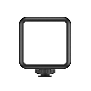 ไฟวิดีโอ LED พกพาขนาดเล็ก <span class=keywords><strong>Ulanzi</strong></span> <span class=keywords><strong>VL49</strong></span> รุ่นดั้งเดิม ไฟเติมแบบชาร์จได้ สำหรับการถ่ายภาพและวิดีโอบล็อก - Product Image 2