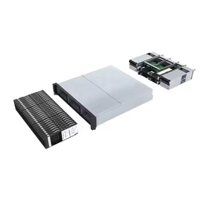 Stockage Flash Hybride d'Entreprise 5310 V5 - Haute Performance, SAN/NAS/Object Unifié pour la Virtualisation de Centre de Données et les Bases de Données - Product Image 4