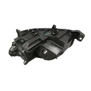 Faros Delanteros Halógenos para <span class=keywords><strong>Mercedes</strong></span>-Benz <span class=keywords><strong>ML</strong></span> W166, 12V, Nueva Versión Estadounidense, Temperatura de Color 6000K - Product Image 6