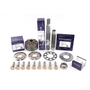 ZX110 ZX120 escavatore HPKO55k parti della pompa idraulica 2042059 2044792 parti di ricambio della pompa principale 4181700 2044793 per <span class=keywords><strong>Hitachi</strong></span> - Product Image 1