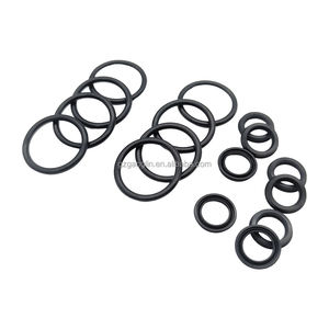 Kit de Sellos para Joystick de Excavadora Kato Carter Kobelco Sumitomo, Importado de Japón, Alta Calidad, 094-0876 - Product Image 4