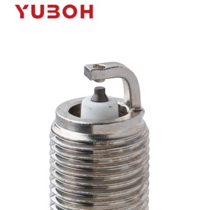 Bujía SK16HR11 de alta calidad 3417 Compatible con Toyota para CAMRY FJ CRUISER para HIGHLANDER <span class=keywords><strong>VII</strong></span> Pickup CRUISER RUSH - Product Image 4