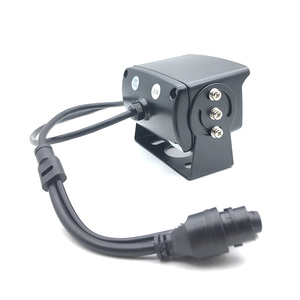 Red IP exterior impermeable coche autobús Cámara IMX415 4K visión nocturna Audio POE BUS 3MP 4MP 5MP 6MP 8MP <span class=keywords><strong>IP67</strong></span> IR Cut NVR nube - Product Image 5