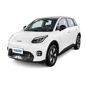 AION UT 2026 <span class=keywords><strong>420</strong></span> Voiture Électrique Intelligente 5 Portes 5 Places Conduite à Gauche Autonomie 330-420km Nouveaux Véhicules Électriques Voiture Neuve Voiture d'Occasion Vente Flash - Product Image 1