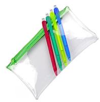 Juego de mochila de lápiz, surtido de suministros escolares, Set de regalo de papelería